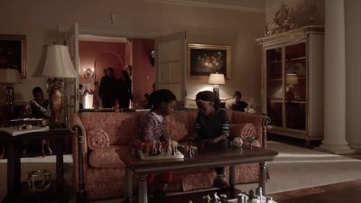 It's like a Shade orphanage. - The Magicians