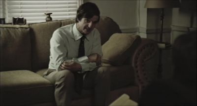It's like a shadow Except it's not mine - The Atticus Institute