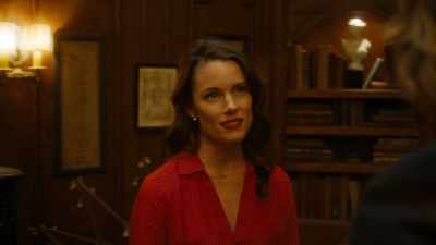 It's, like, a symbol for what's real, - Lodge 49