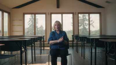 It's like a tipping point- - The Torso Killer Confessions