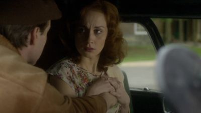 It's like a train. - Call the Midwife