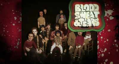 It's like a treasure chest of-- - What the Hell Happened to Blood, Sweat & Tears?