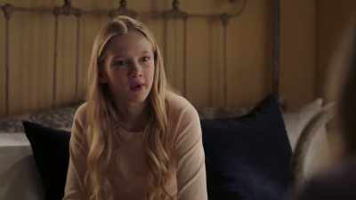 - It's like a wise person. - The InBetween