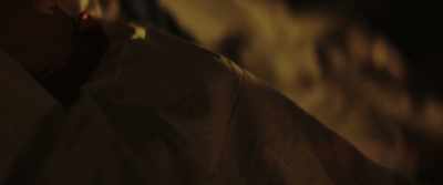 - It's like a worm. - I Am the Abyss