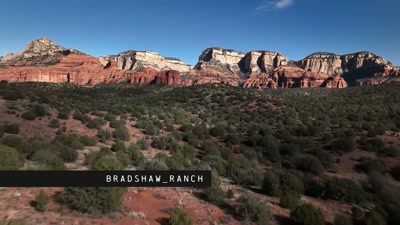 It's like a...
Yeah, we got, like, - Beyond Skinwalker Ranch