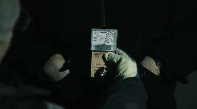 It's like a...
yeah, not a 1-hertz. - Demon House