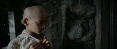 It's like acting, - Tumbbad
