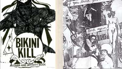 It's like actually this is our party, - Queercore: How to Punk a Revolution