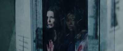 It's like air conditioning
or something, but it's... - Dangerous Game: The Legacy Murders