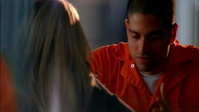 It's like all of a sudden... - CSI: Miami