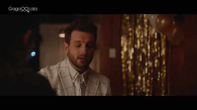 It's like, all tearful
reconciliations, - The Mattachine Family