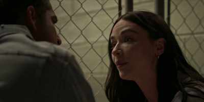 It's like,
all this time has passed - Teen Wolf: The Movie