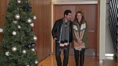 It's like any minute, I'm
going to wake up, - Christmas Stars