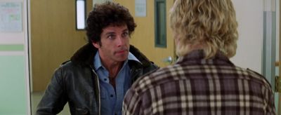 It's like Are you crying - Starsky &amp; Hutch