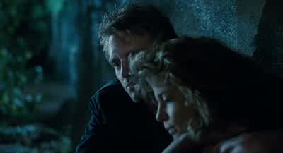 - It's like being born maybe. - The Terminator