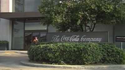 It's like being brought into
a fraternity or a sorority. - Cola Wars