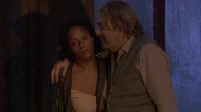 It's like being dead - Uncle Vanya