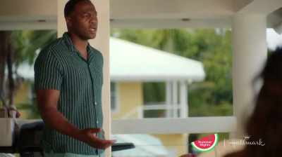 It's like big drum grills, - Caribbean Summer