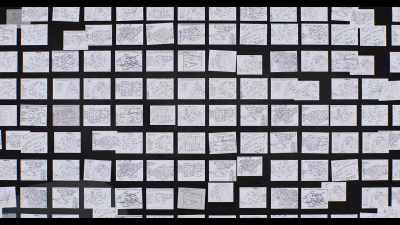 It's like Bill has a giant Excel
spreadsheet in his head, - Inside Bill's Brain: Decoding Bill Gates