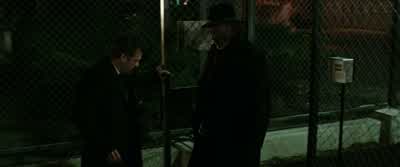 It's like birth, you know. - Now You See Me 2