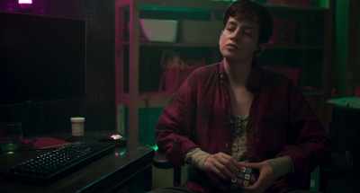 It's like my body craves your
voice. - Trader