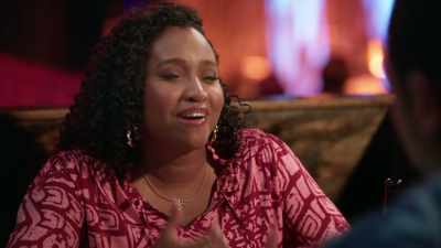 It's like you can be
so sure about somebody, - A Nashville Legacy