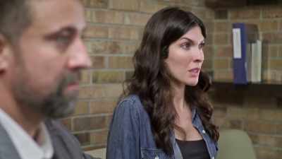 It's like she can't
even think for herself. - My Daughter's Deadly Roommates