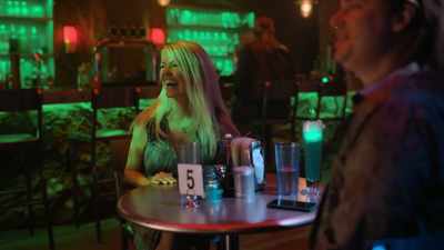 It's like CGI.
The money going into this place. - I Think You Should Leave with Tim Robinson