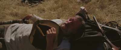 It's like Christmas! - The Ballad of Lefty Brown
