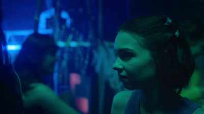 It's like Dante's Inferno. - A Good Girl's Guide to Murder
