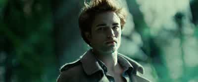 It's like diamonds. - Twilight