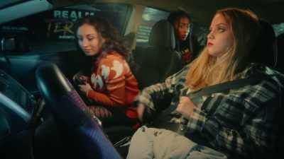 It's like you drove
through a thrift store - Haunt Season