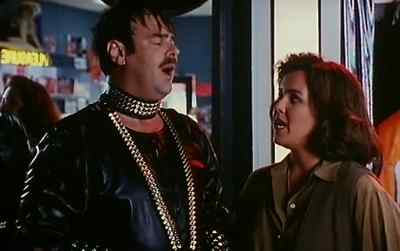 Its like Elvis Goes to Hell. - Exit to Eden