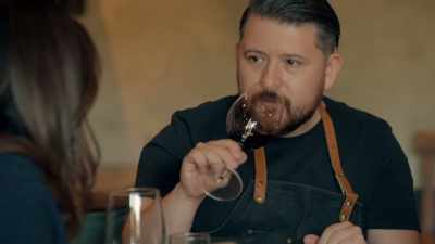 It's like every childhood
memory is wrapped up - Eva Longoria: Searching for Mexico