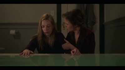It's like every day
I feel myself fading away, - The Haunting of Bly Manor
