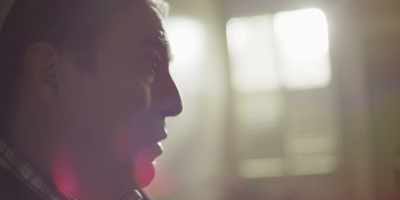 It's like every nerve
in your body shuts down - The Dry