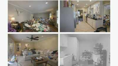 It's like every room
is like a mixed-use room, - Why the Heck Did I Buy This House?