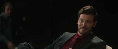 It's like, everybody knows
there was a second wave, - Left Behind: Rise of the Antichrist