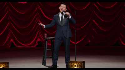 It's like everyone got to Tennessee, - Ronny Chieng: Asian Comedian Destroys America!