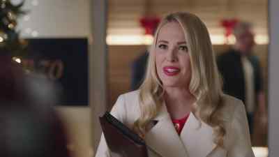 It's like everyone
just won the lottery. - Unwrapping Christmas: Tina's Miracle