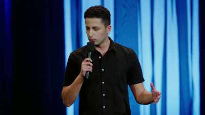 It's like everyone's closet
in Hollywood - Fahim Anwar: There's No Business Like Show Business
