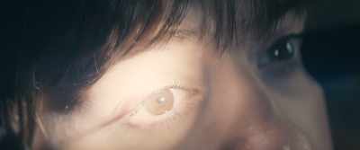 It's like everything
is formed before my eyes. - War of the Worlds