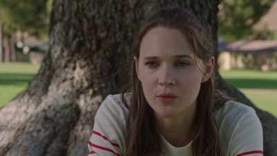 It's like everything
just feels wrong. - Picture Perfect Lies