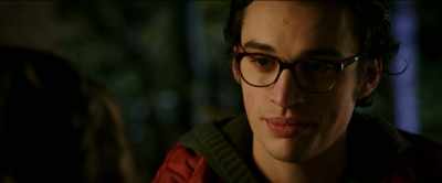 It's, like, we fight, we break
up, we get back together. - Sid Is Dead