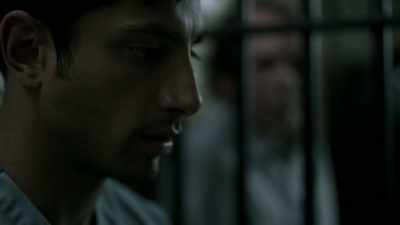 It's like finding God. - The Night Of