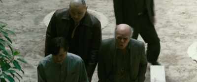 -It's like from Spartacus.
-How much? - Hell Dogs