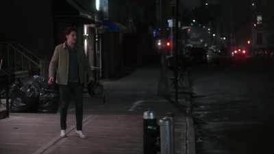 It's like fuckin' Die Hard. - Power Book II: Ghost