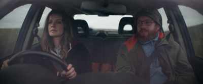 It's like getting Titian
to decorate a cake. - A Dark Song