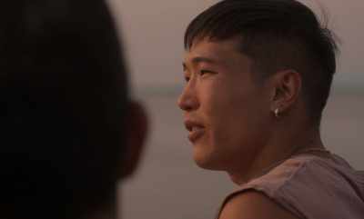 It's like, God, have I been wrong
about everything this week? - Fire Island