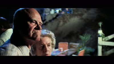 It's like Halloween for grownups. - Close Encounters of the Third Kind